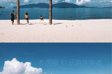 广东海边度假全惠州最美私人海滩乐推荐