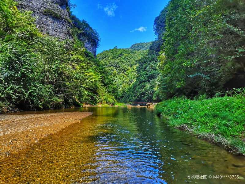 世界最大的溶洞暗河系统|重庆奉节龙桥河-携程攻略