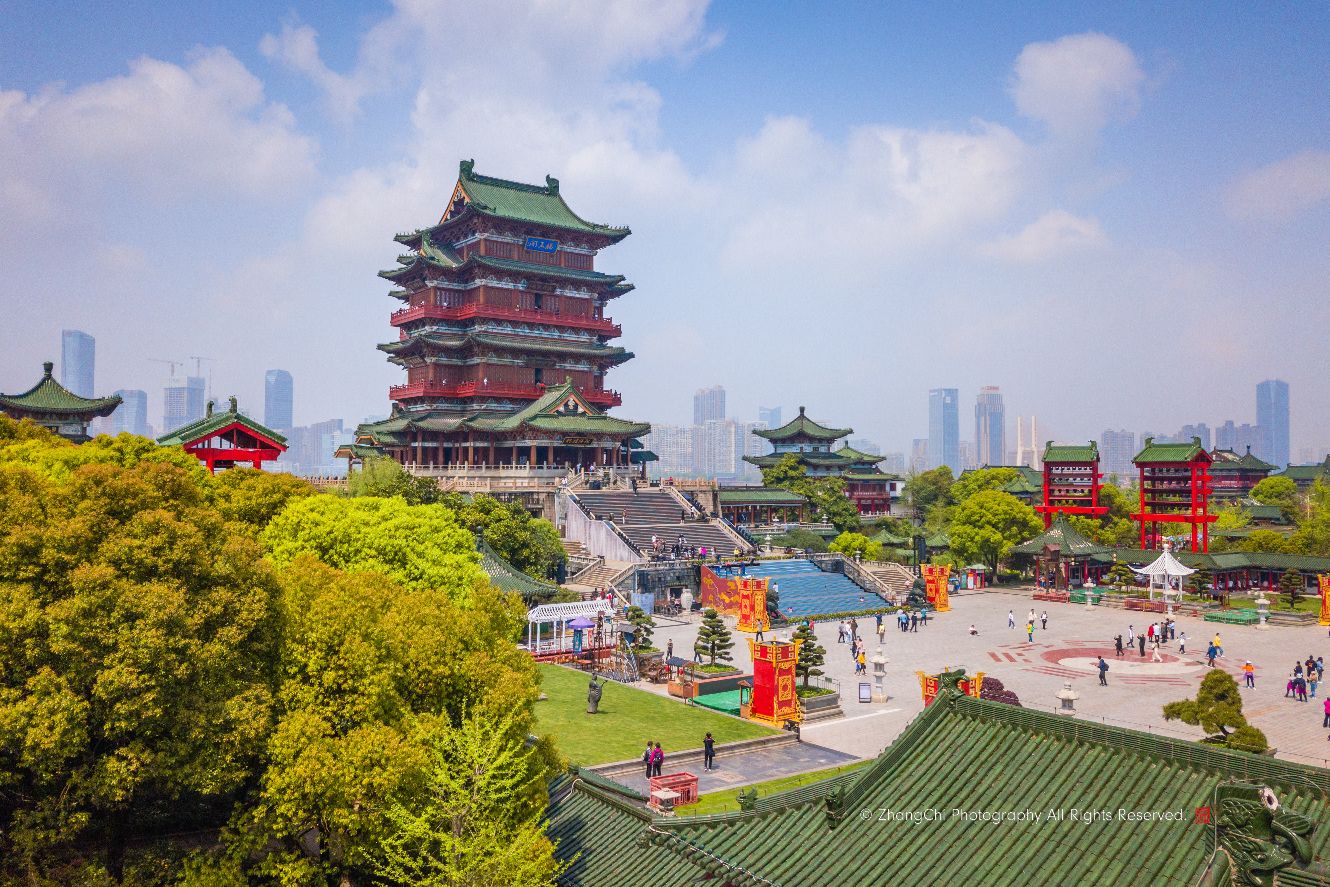 滕王阁
