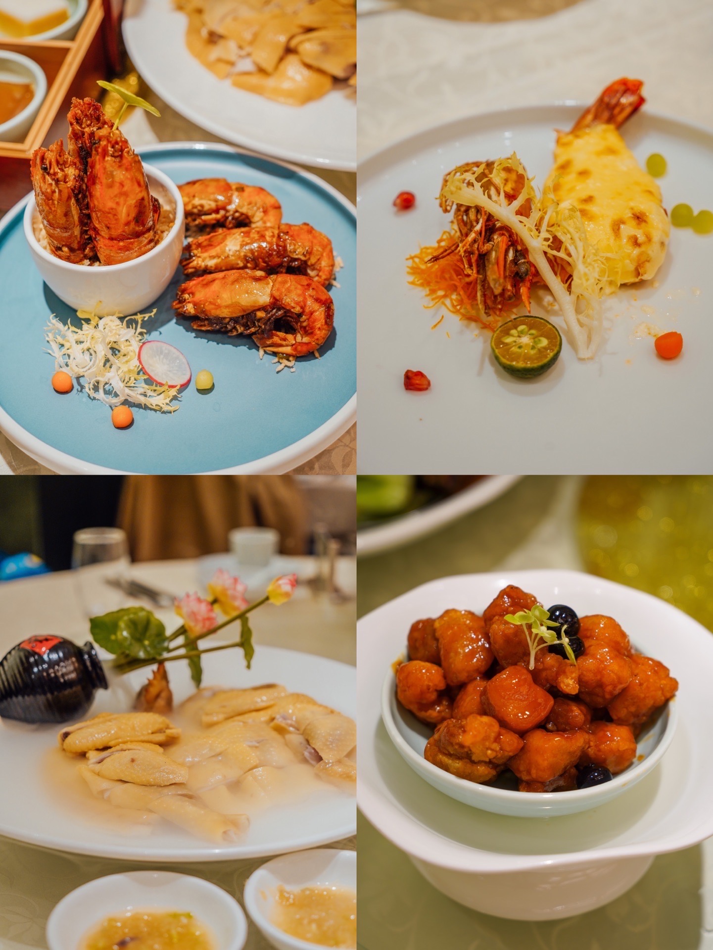 【携程美食林】广州泮溪酒家餐馆,在广州,泮溪酒家基本上无人不知