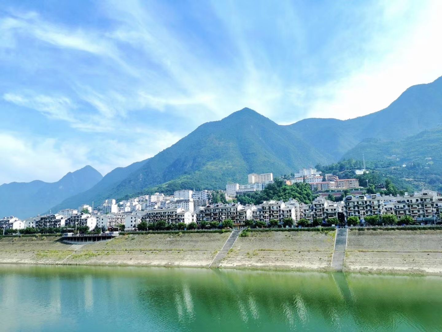 兴山县民俗博物馆