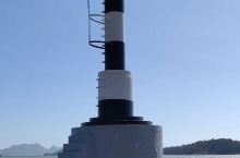 东山岛的灯塔