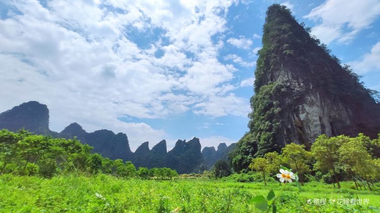 英德观音谷游玩攻略-观音谷门票多少钱/价格表-团购票价预定优惠-景点