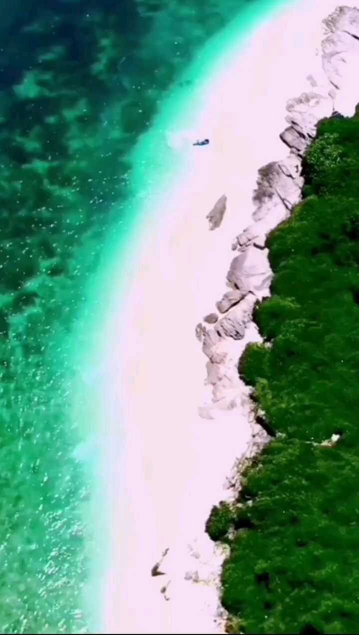 吴思visy93导航:红石滩97地址:海-海南自由行旅拍-旅游景点攻略