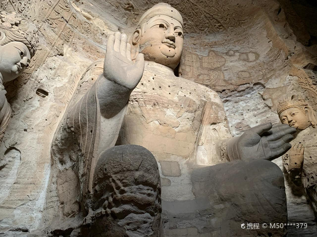 大同 绝对是一个被低估的旅游胜地 携程氢气球