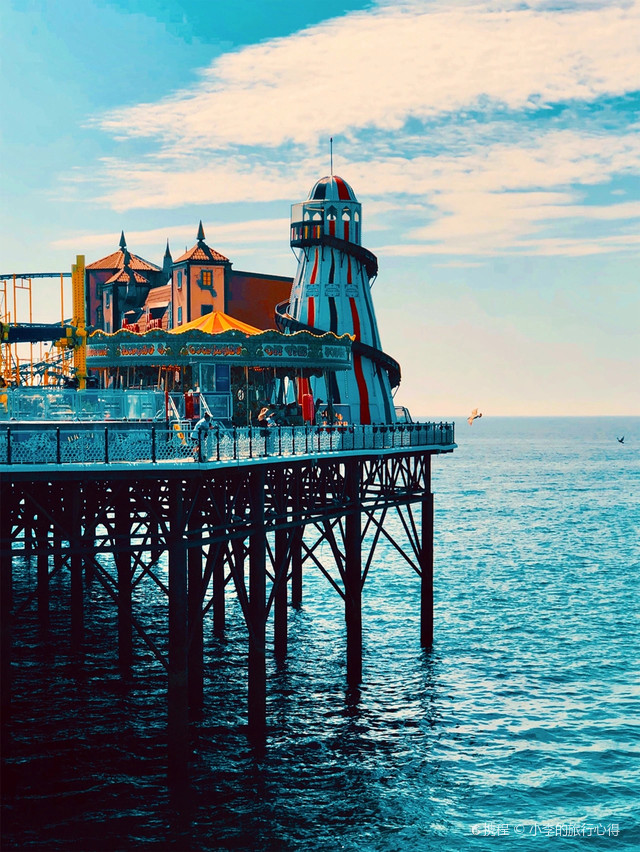 英国布莱顿城市旅游攻略【携程氢气球】 - 英国布莱顿皇家行宫 - 实验