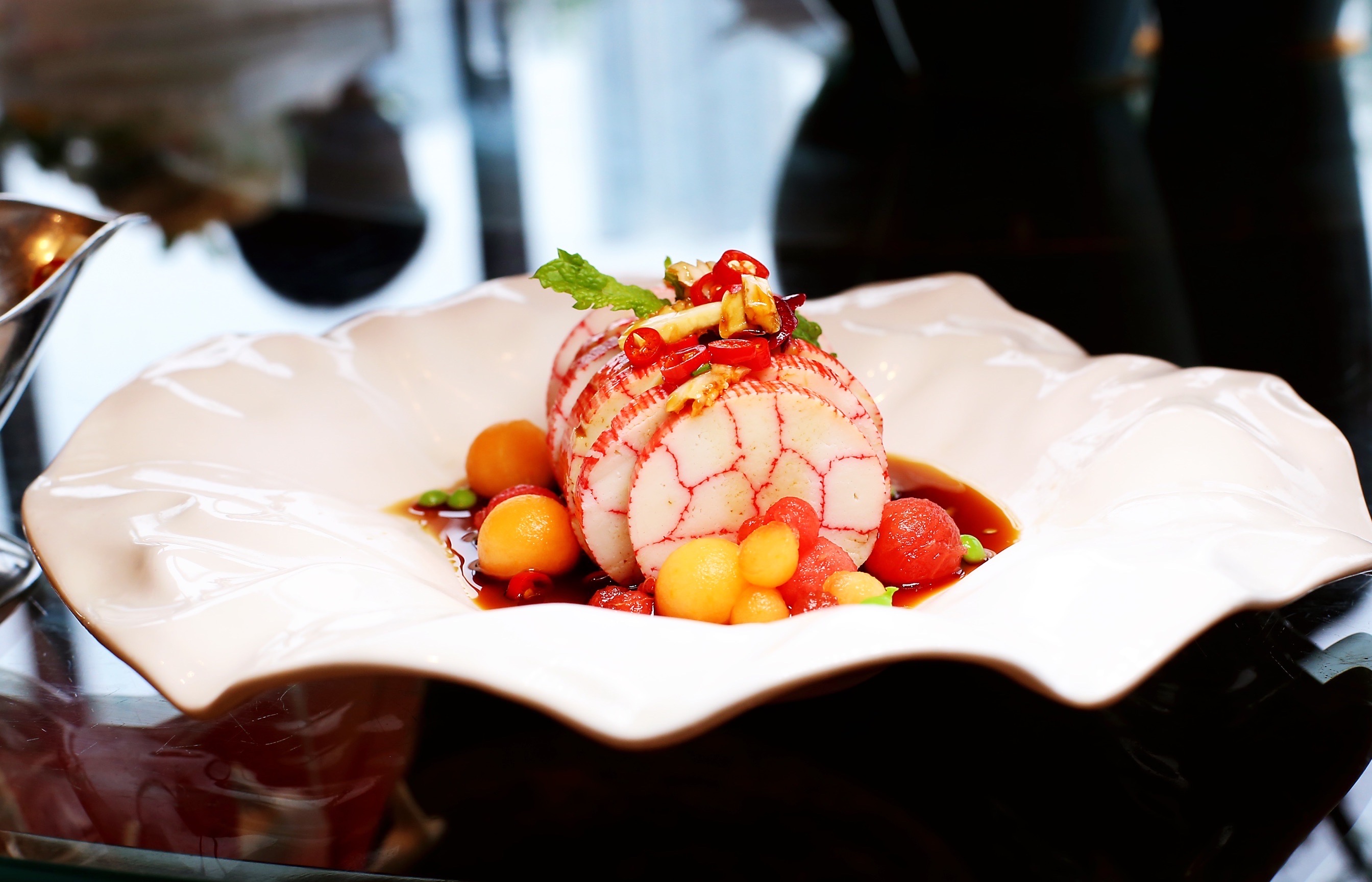 卞氏菜根香(天府三街店)