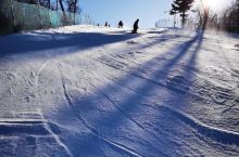 冬季滑雪，为什么必须是长白山？