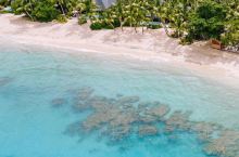 斐济Kokomo 富豪名流私藏顶级私人岛