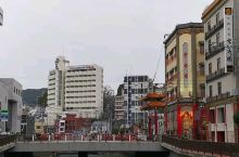 長崎街景