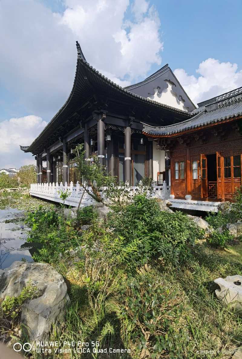 嘉兴南湖宾馆
