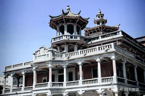 石狮湖东公园攻略-湖东公园门票价格多少钱-团购票价预定优惠-景点