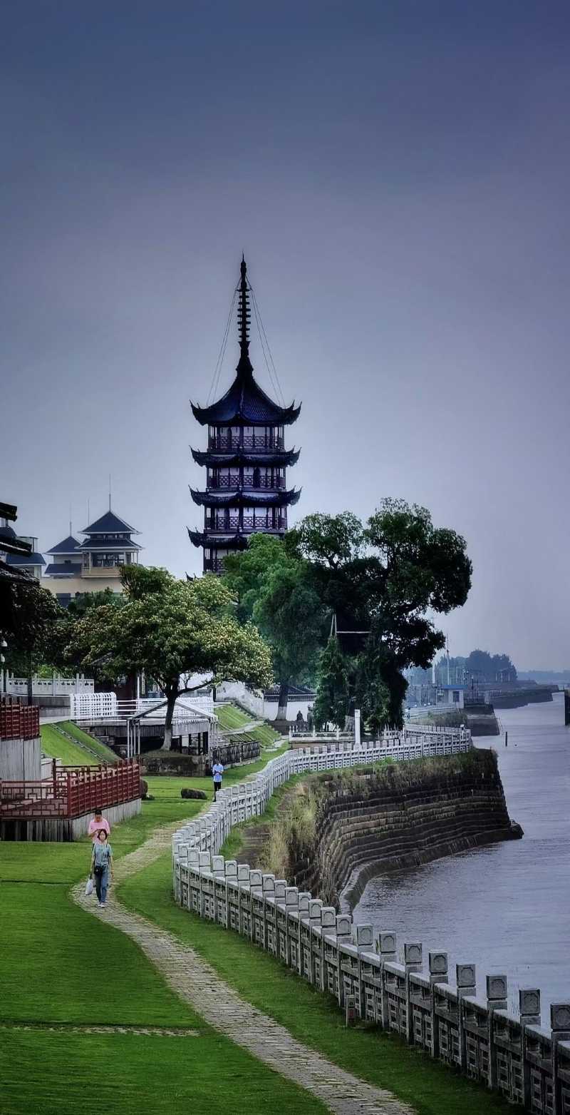 嘉兴海宁景点,嘉兴景点景区_大山谷图库