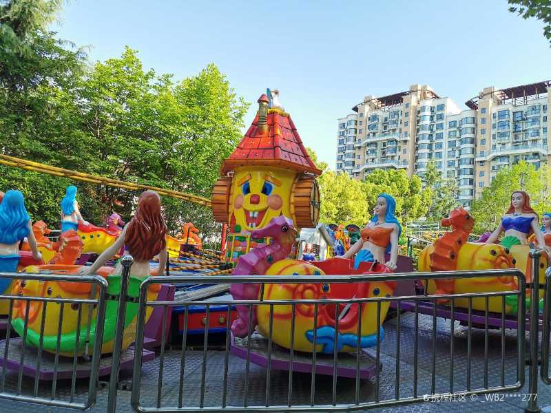 上海长风公园-携程攻略