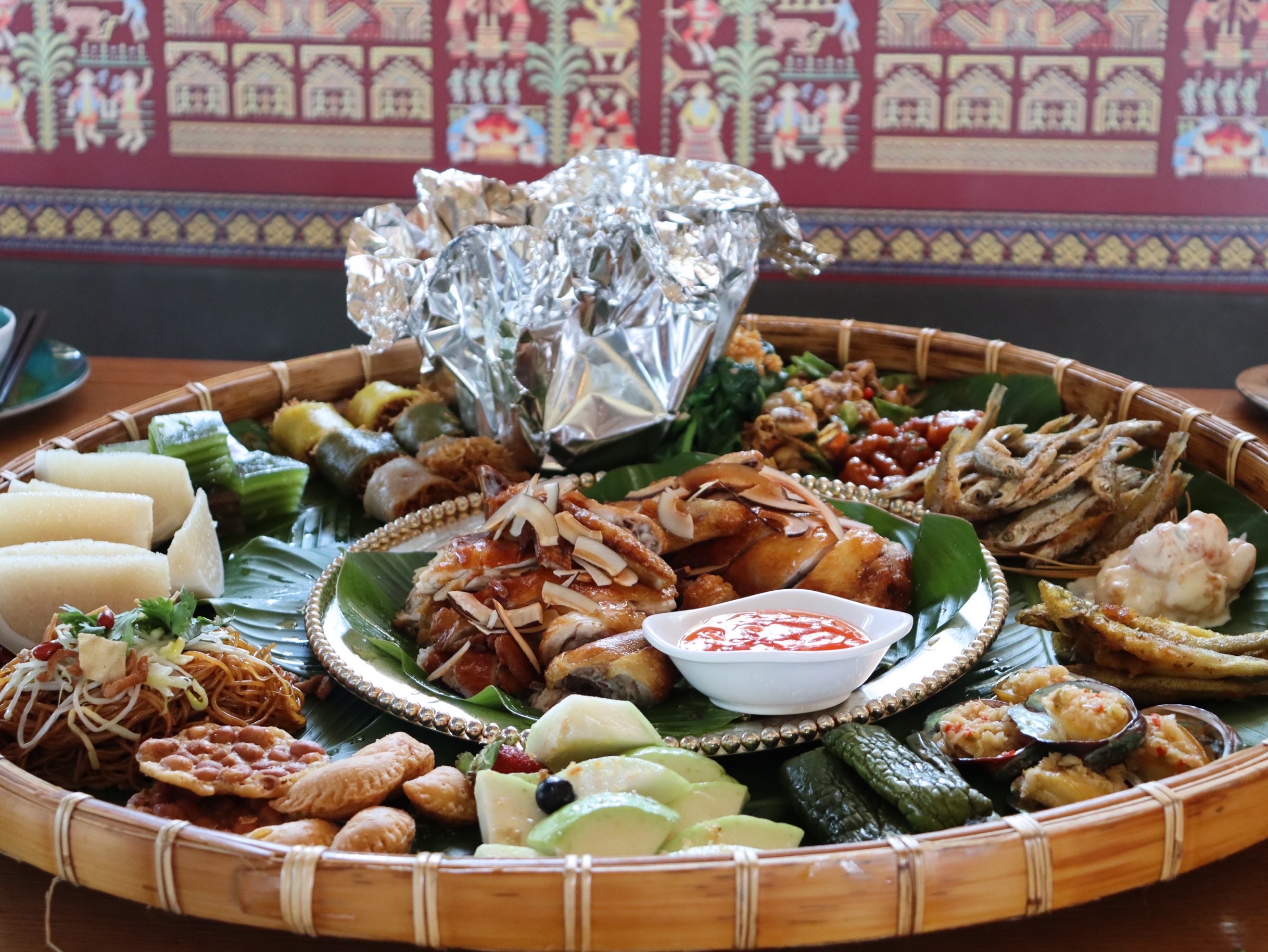 【携程攻略】景点,感受黎族风情更多美食就在黎家宴 感受黎族文化享受