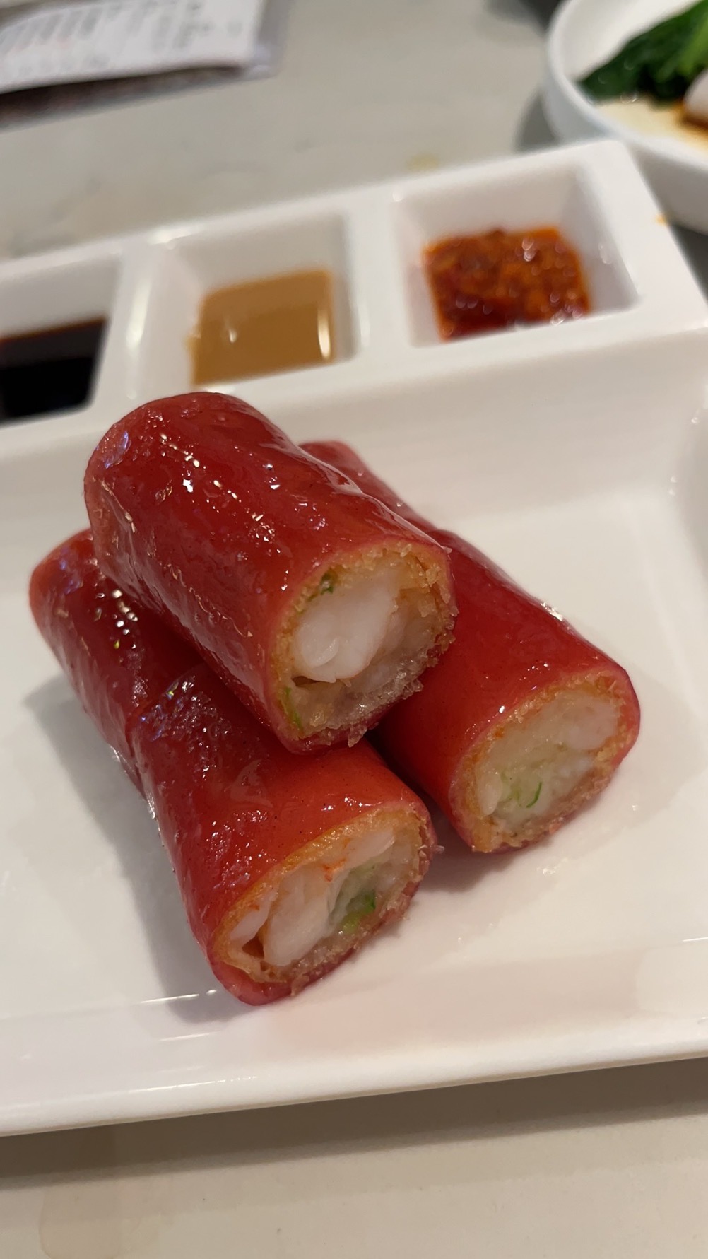 上海蘩楼(淮海百盛店)好吃吗,蘩楼(淮海百盛店)味道怎么样,环境/服务