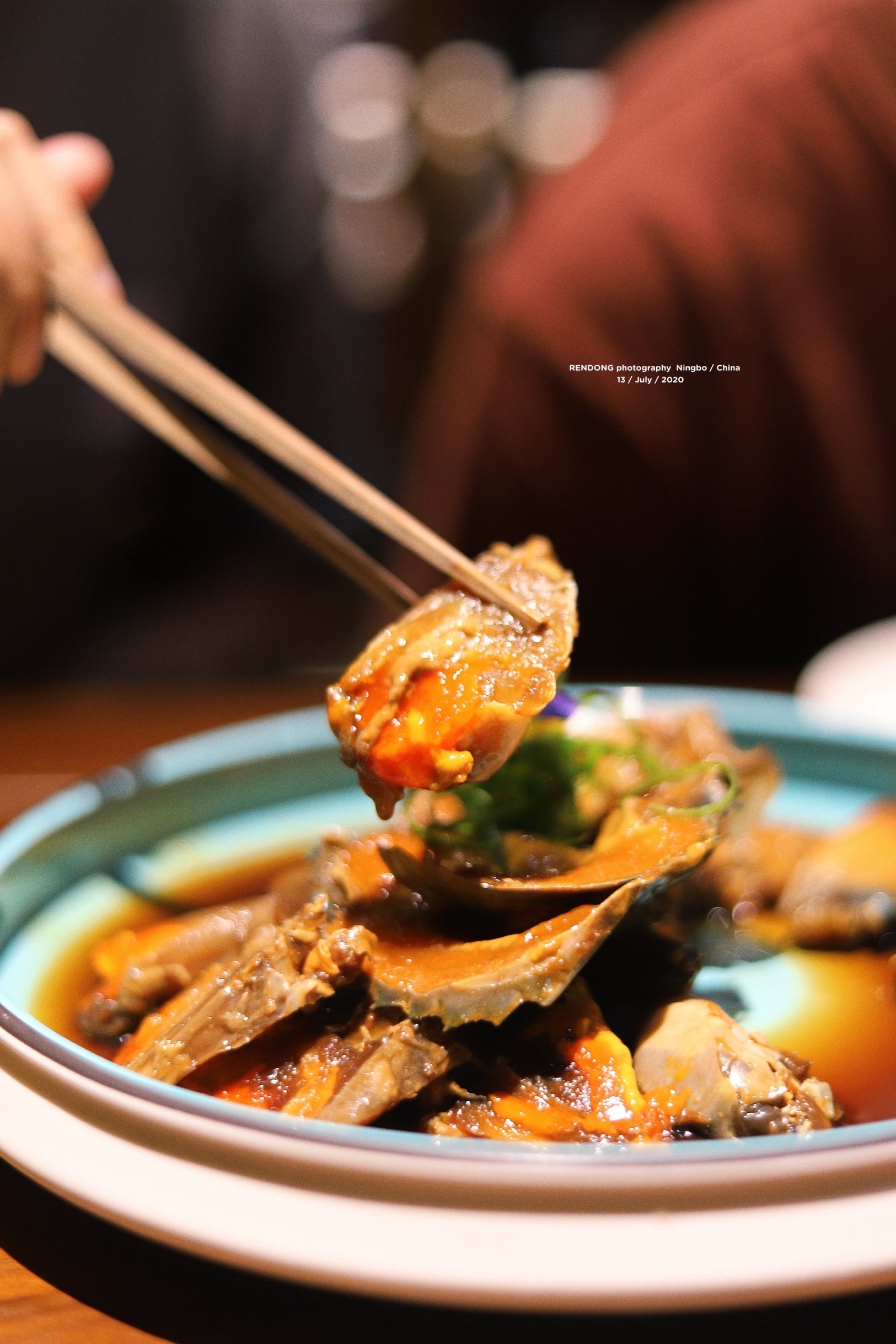 宁波甬上名灶好吃吗,甬上名灶味道怎么样,环境/服务好不好_点评_评价