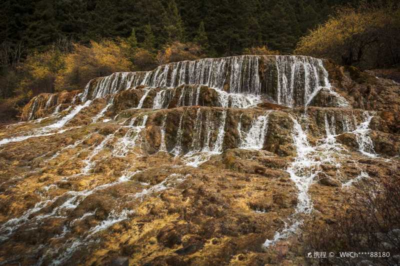 松潘县海拔图片