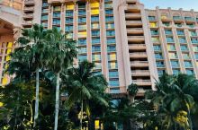 #走！ 去住海岛 巴哈马🇧🇸天堂岛亚特兰蒂斯酒店