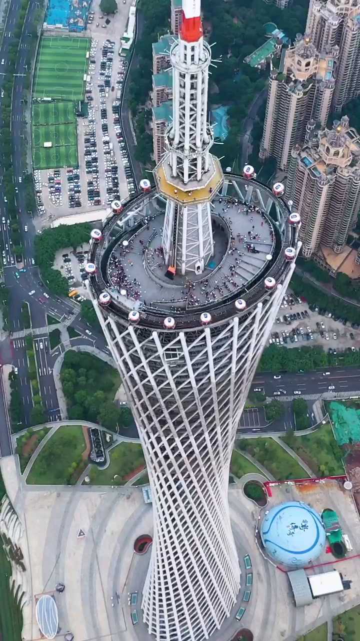 旅行博主的拍摄日常大揭秘