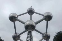 比利时原子塔