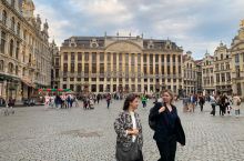 比利时最大的城市-首都-布鲁塞尔