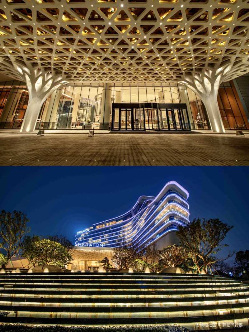 肇庆首家国际五星级酒店开业,商旅宾客佳选-携程攻略