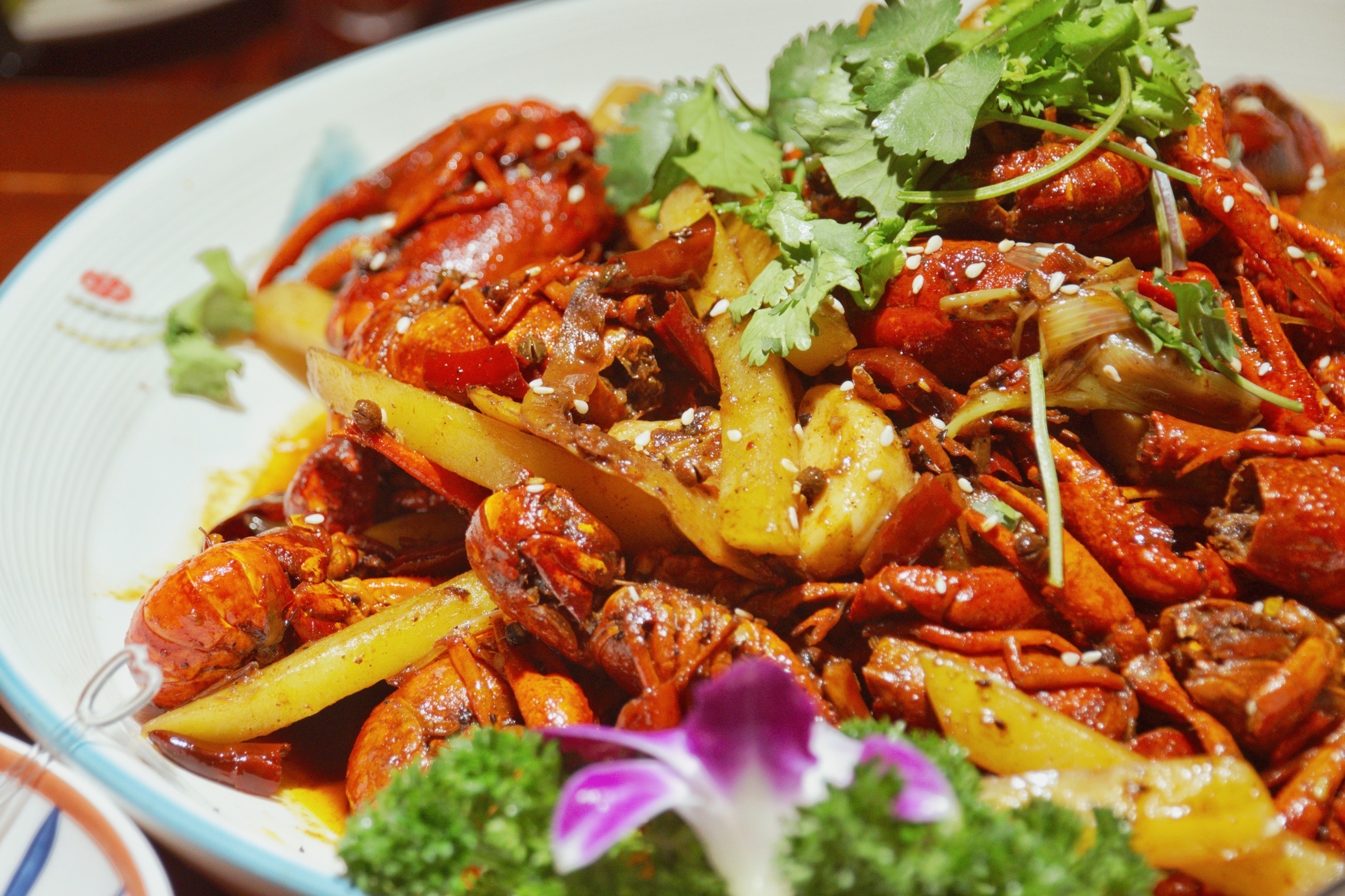 建文新世界商厦