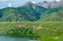 【卡萨湖】上帝的后花园，不输新疆的川西美