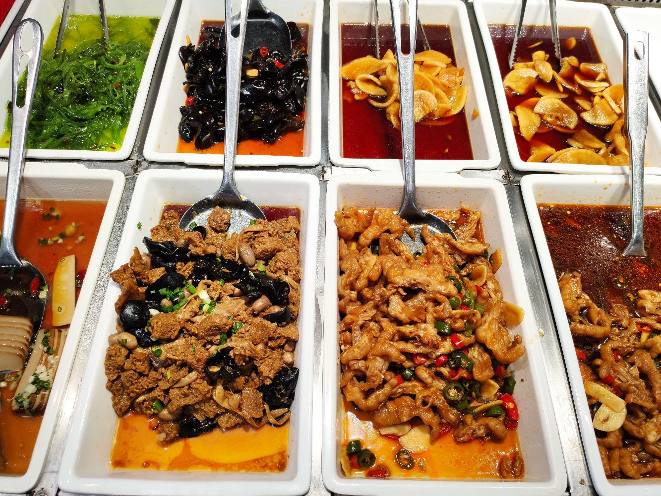 宁波牛吃草牛肉面(马园路店)好吃吗,牛吃草牛肉面(马园路店)味道怎么