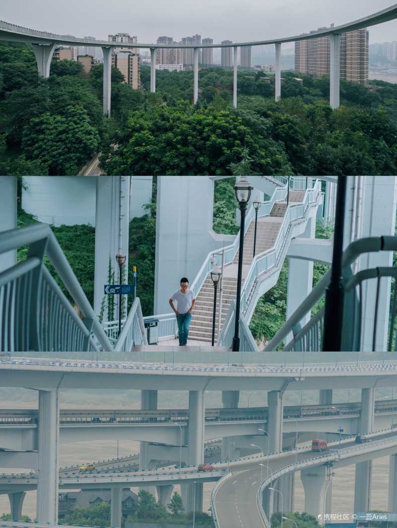 打卡电影少年的你十个重庆取景地