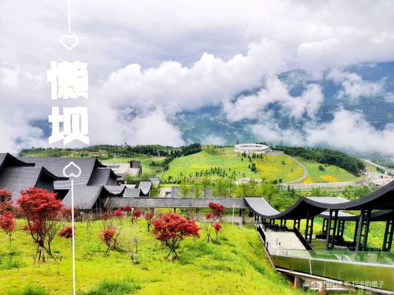 净心寺,原名观音寺,大悲寺,始建于清朝,地属武隆县仙女山国家aa