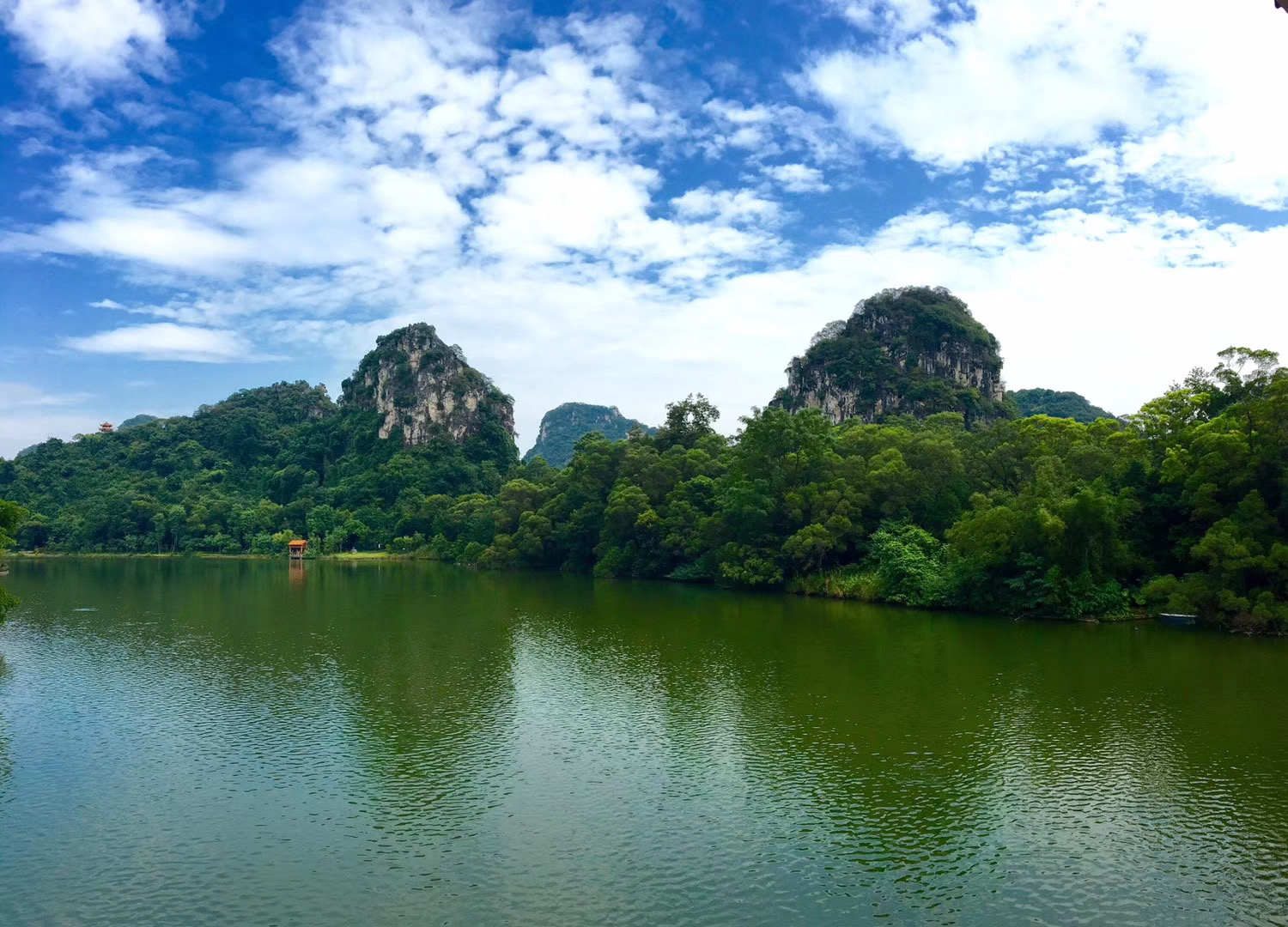 【攜程攻略】柳州龍潭公園景點,【柳州· 大龍潭公園】大龍潭公園 山