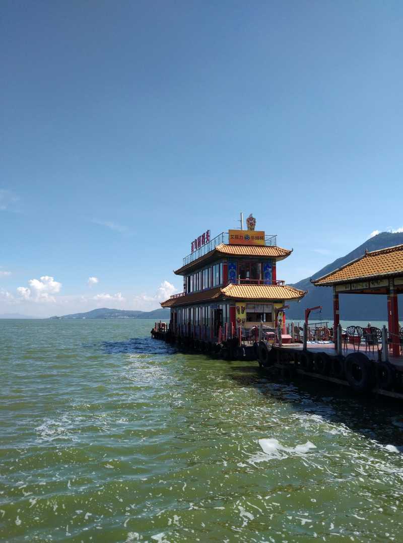 昆明"小三亚"——海埂公园-携程攻略