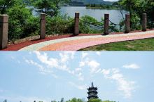 西安周边游~安康瀛湖生态旅游风景区🐾