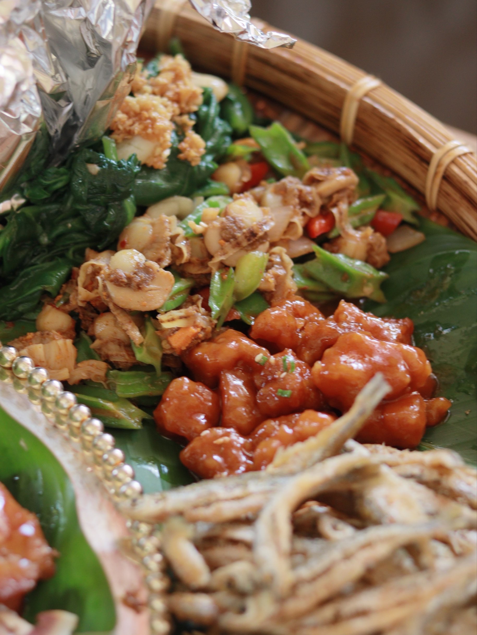 【携程攻略】景点,感受黎族风情更多美食就在黎家宴 感受黎族文化享受