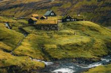 去看世界的尽头，比冰岛更小众的风景