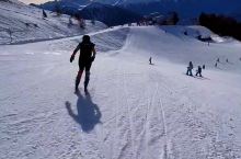 滑雪🎿