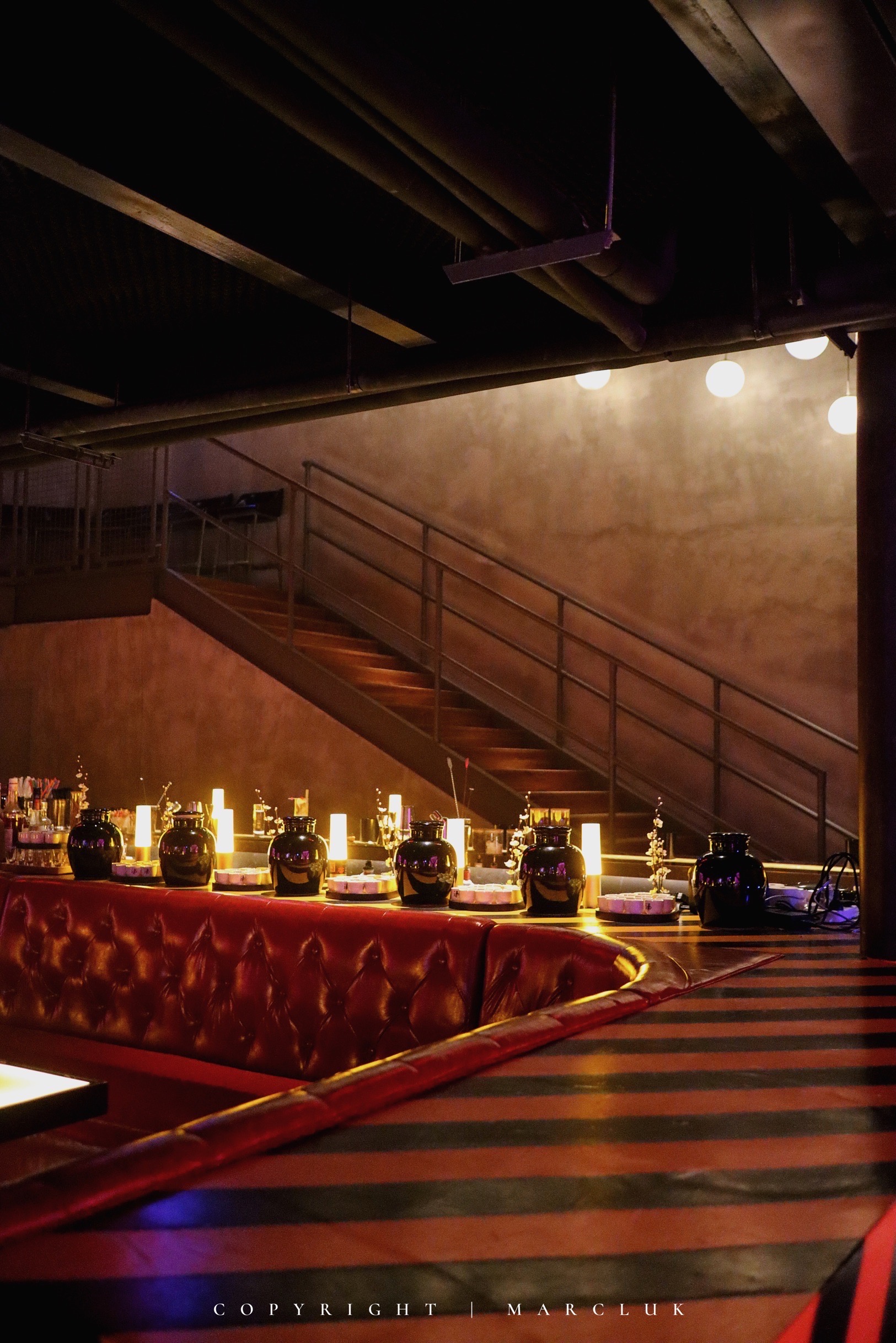 太古仓新店刷爆了朋友圈
广州首家以livehouse为主题的酒吧
