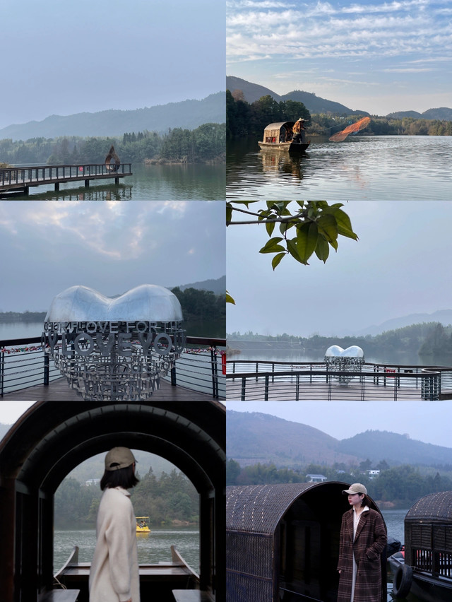 长沙周边游 衡阳蕞大温泉 村泡汤好惬意 携程氢气球