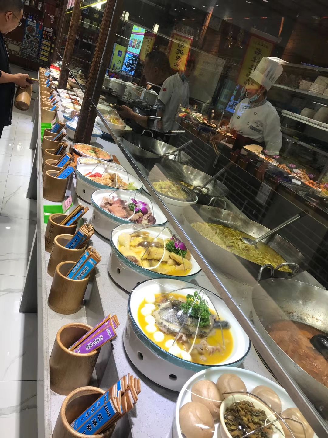 松江名灶农家乐(新桥店)