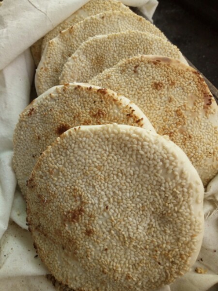 王氏烧饼熏肉熏肠