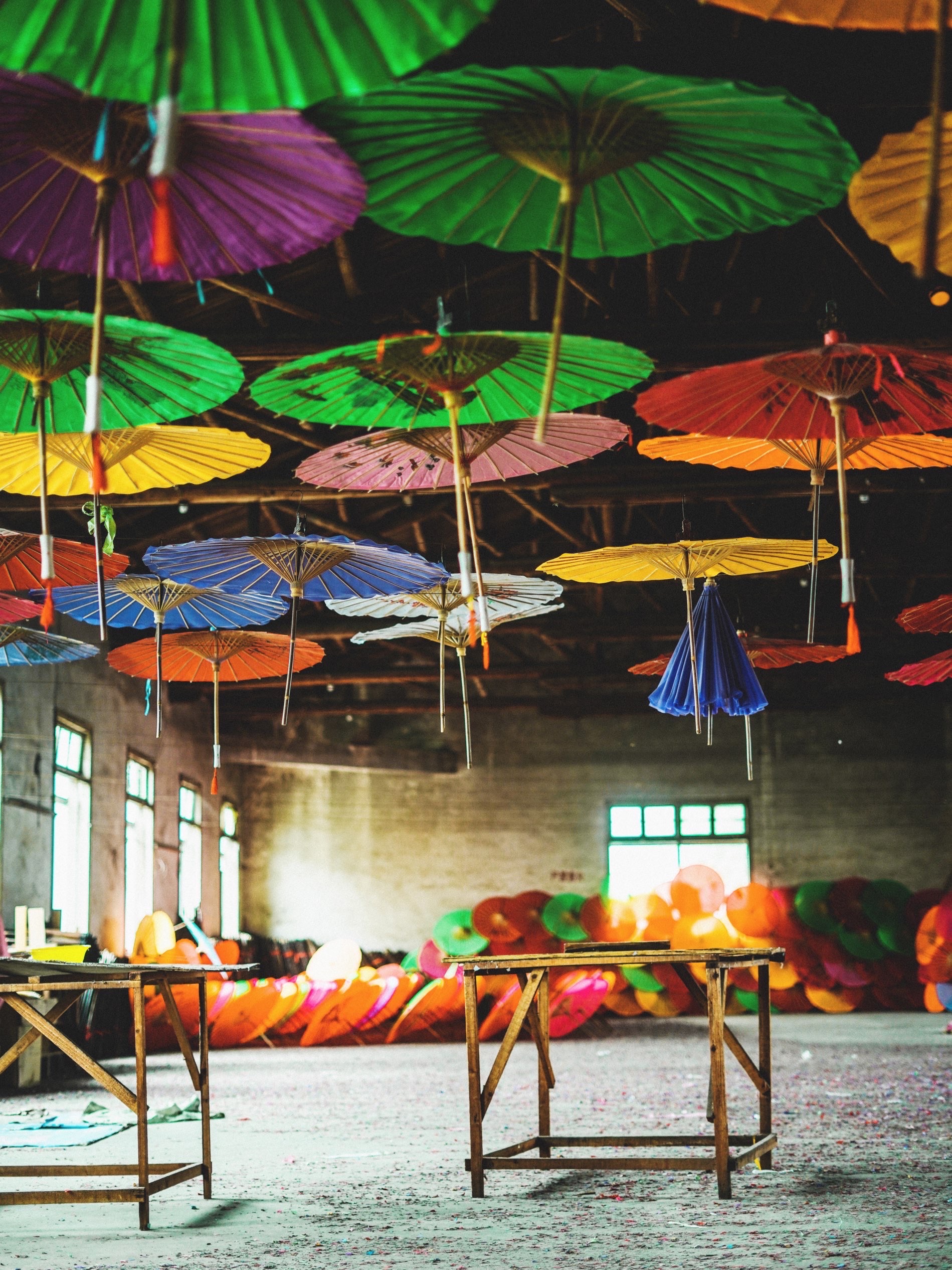 2-Day Wuyuan Tour: Huangling Terraced Fields, Crouching Dragon Valley's Natural Wonders