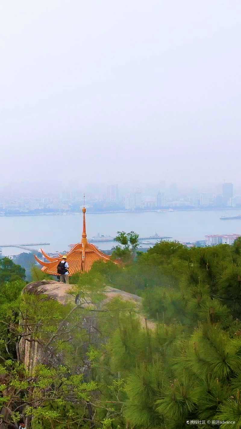 汕头礐石风景区-携程攻略