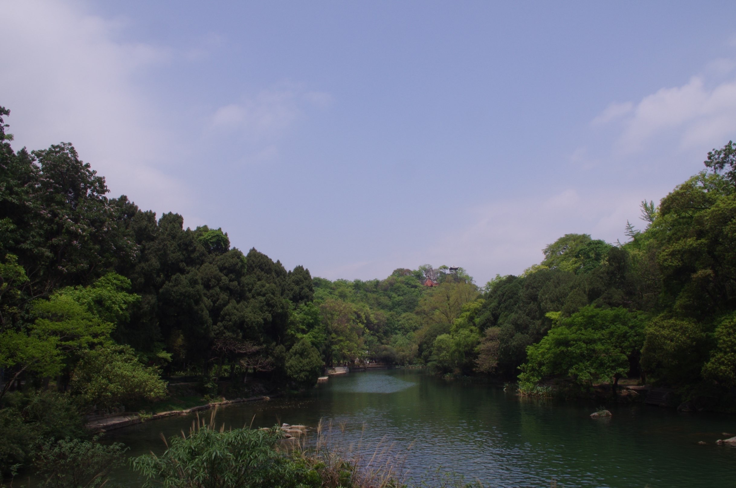 【攜程攻略】貴陽花溪公園景點,貴陽花溪公園位於貴陽南郊花溪區,是貴