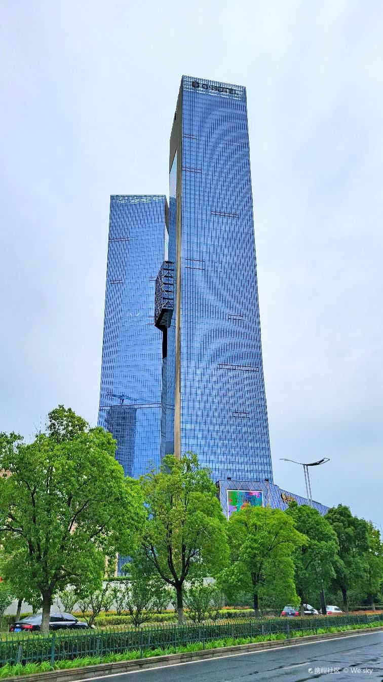 南京金鹰美术馆