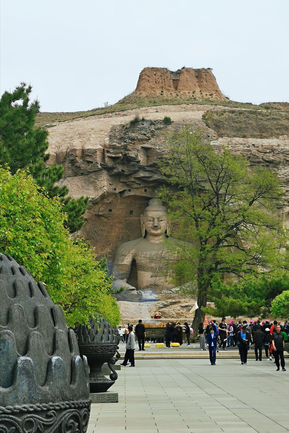 大同云冈石窟好玩吗,大同云冈石窟景点怎么样_点评_评价【携程攻略】