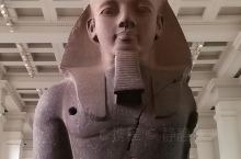 大英博物馆埃及馆|古埃及历史科技文化集萃