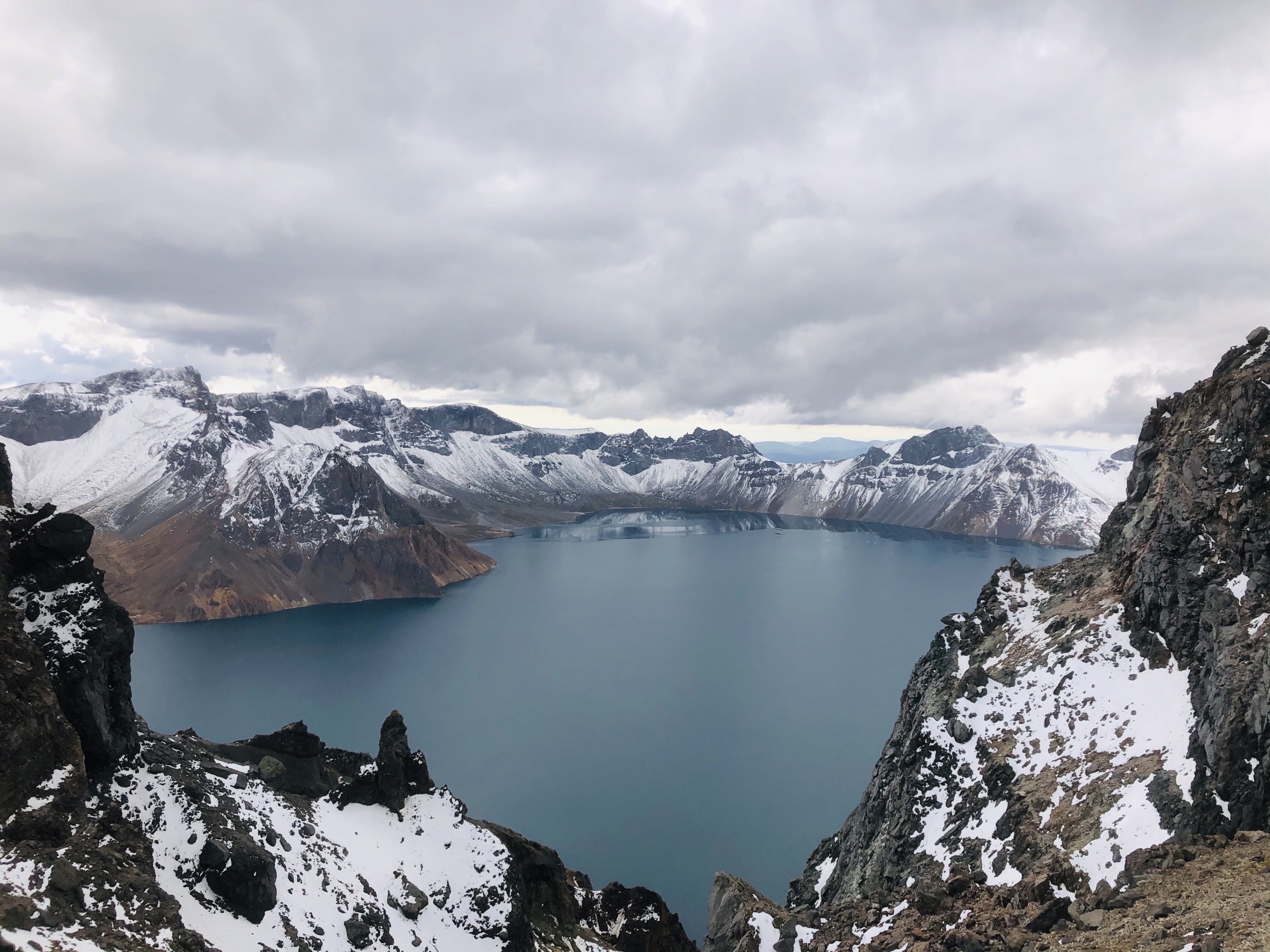 【携程攻略】安图长白山景区景点,三星堆发掘让南派三叔上头条了,让我