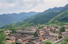 义乌700年神秘古村落，山谷里的度假慢生活！！！